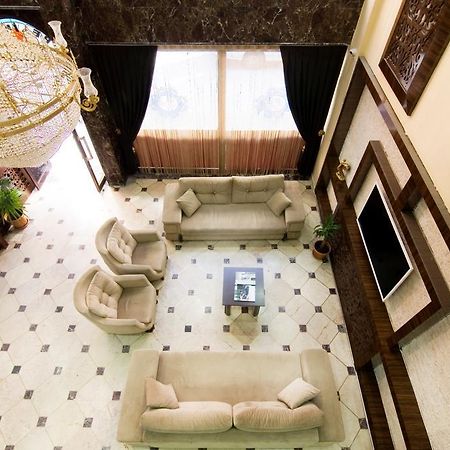 Pelikan Hotel Istanbul Eksteriør billede