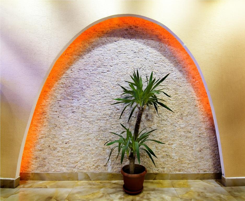 Pelikan Hotel Istanbul Eksteriør billede