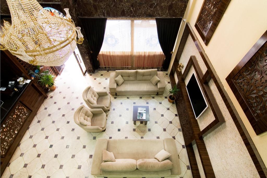 Pelikan Hotel Istanbul Eksteriør billede