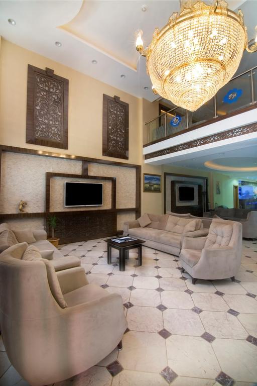 Pelikan Hotel Istanbul Eksteriør billede