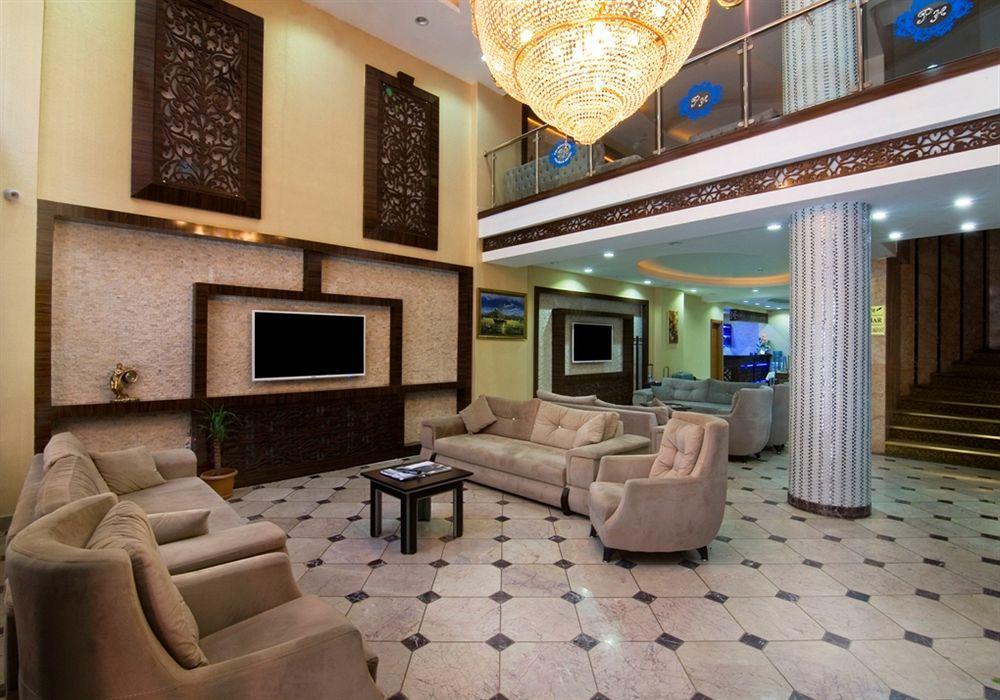 Pelikan Hotel Istanbul Eksteriør billede