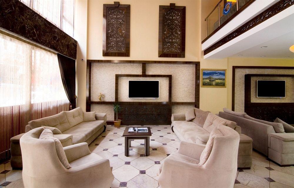 Pelikan Hotel Istanbul Eksteriør billede